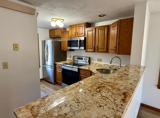 70 West St APT 1, North Attleboro, MA 02760