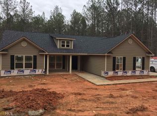 1401 Holbrook Rd, Newnan, GA 30263