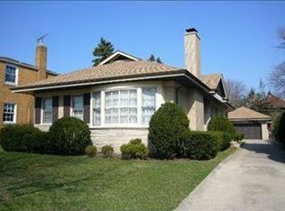 10047 S Hamilton Ave, Chicago, IL 60643