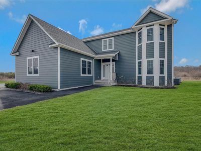 6805 Alvahs Lane, Cutchogue, NY, 11935