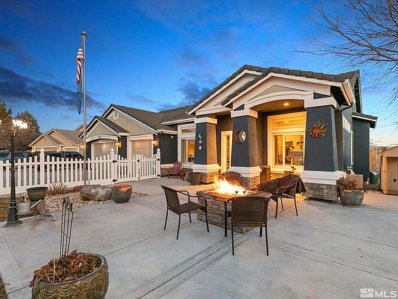 2nd image of 234 Liberty Springs Ct