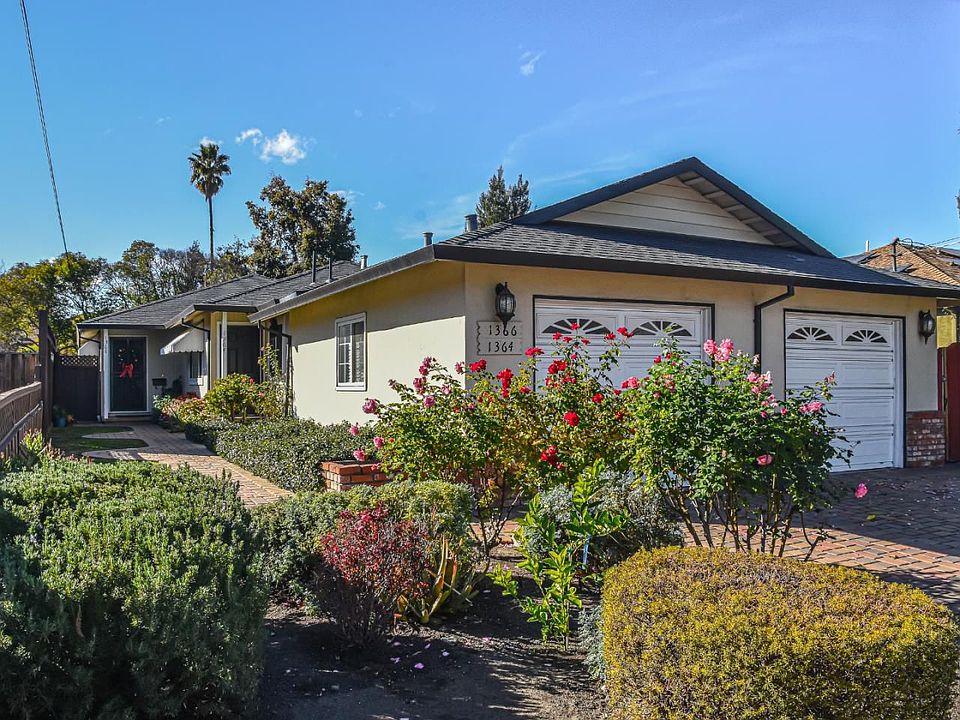 1st image of 1364 Sierra St
