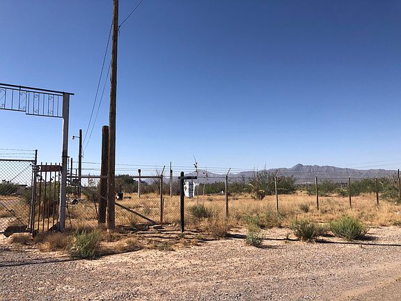 3rd image of 601 Mesilla View Dr