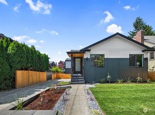 7551 32nd Ave NW, Seattle, WA