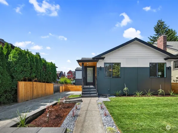 7551 NW 32nd Ave NW, Seattle, WA 98117