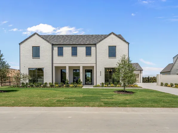 4532 Chablis Dr, Fort Worth, TX 76126