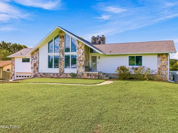 382 Edgelake Dr, Kingston, TN 37763