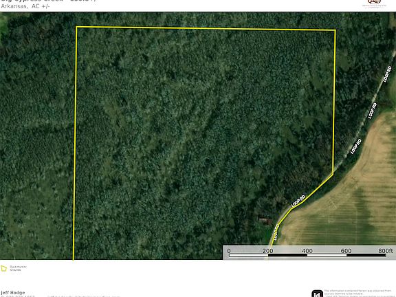 5th image of 0 Loop Rd Lot Wp001