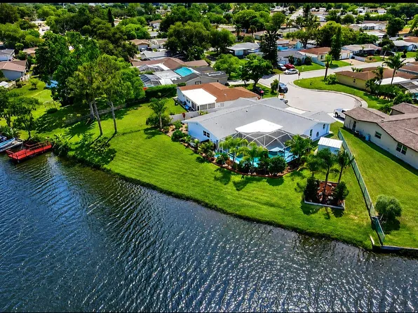 9619 Towanda Ln, Port Richey, FL 34668