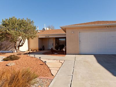 5416 Arabian Dr NW, Albuquerque, NM, 87120
