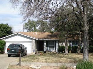 4906 Summerset Trl, Austin, TX 78749