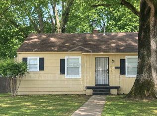 1599 S Highland St, Memphis, TN 38111