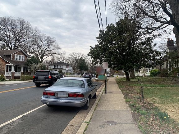4th image of 3121 N Pershing Dr