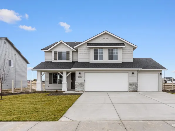 1651 Dyer St, Middleton, ID 83644