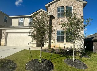 2508 Indian Clover Trl, Leander, TX 78641