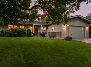 2708 Oxford Dr, Billings, MT 59102