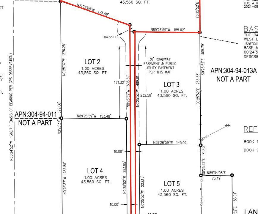 1st image of 0 E Ivanhoe Street #1