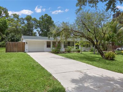 1620 Marlyn Rd, Fort Myers, FL, 33901