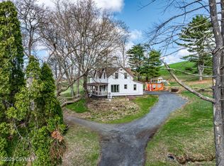 172 Rushtown Rd, Danville, PA 17821