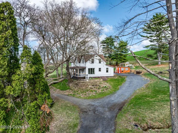 172 Rushtown Rd, Danville, PA 17821