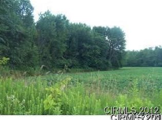 150 E Chili Cemetery Rd, Denver, IN 46926