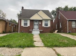 19224 Conley St, Detroit, MI 48234