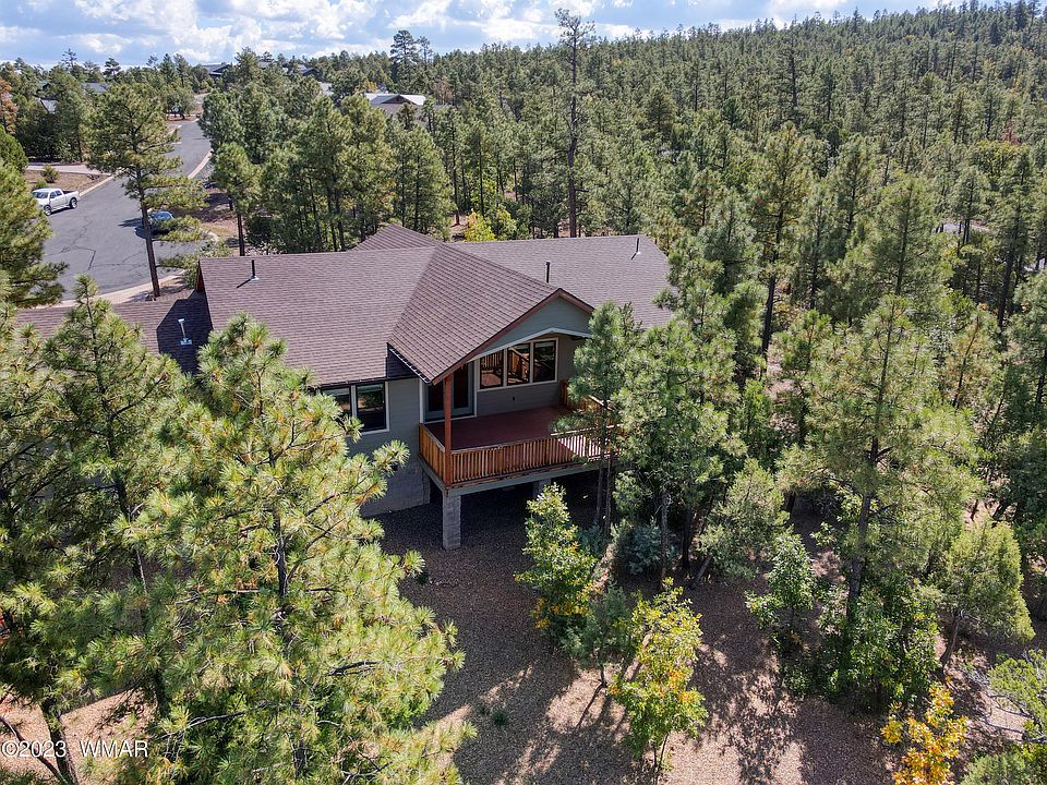 1791 W Snow Creek Trl, Show Low, AZ 85901 Zillow