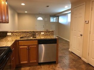 5410 8th St NW #B, Washington, DC 20011