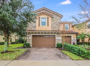 8422 Kelsall Dr, Orlando, FL 32832
