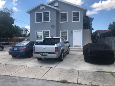 2900 Sw 3rd St, Miami, FL, 33135