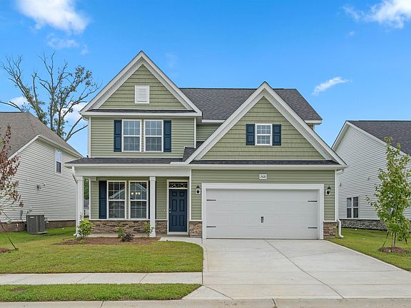 3rd image of 2911 Spain Ln.