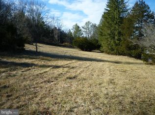 1378 Orkney Grde, Basye, VA 22810