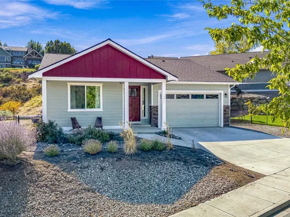 3015 Riverview Lane, Malaga, WA 98828
