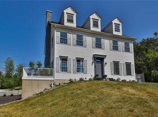 429 Danielle Dr, Nazareth, PA 18064