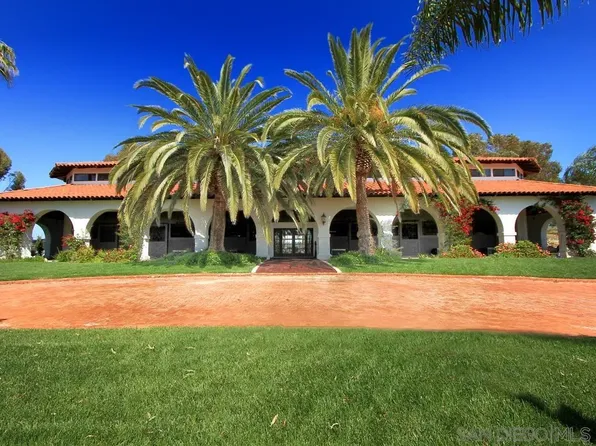 16795 Caminito De Las Palmas, Solana Beach, CA 92075