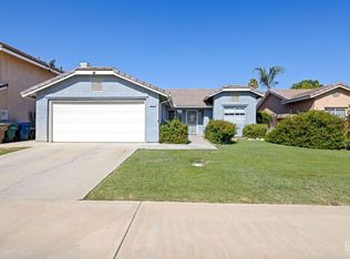 3201 Cattleman St, Bakersfield, CA 93312