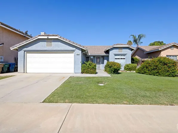 3201 Cattleman St, Bakersfield, CA 93312