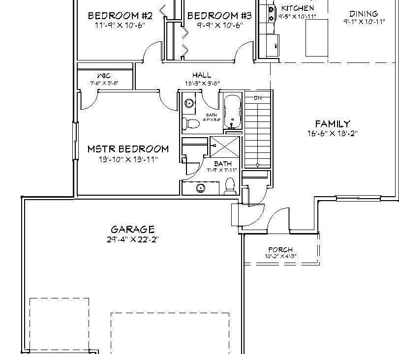 2nd image of 520 3rd Ave NE