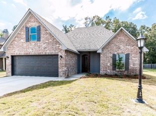 221 Kandila Trl, Shreveport, LA 71106