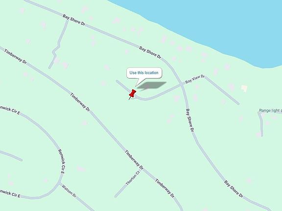 2nd image of LOT 292 Bay View Dr