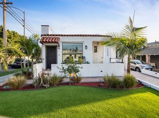 4000 W 58th Pl, Los Angeles, CA 90043