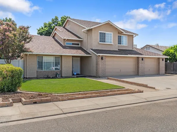 7424 Heathrow Way, Hughson, CA 95326