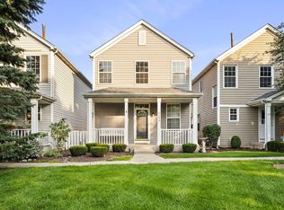 4106 Rivertowne Dr, Plainfield, IL 60586