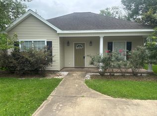 1424 Weekly Rd #1, Sulphur, LA 70663