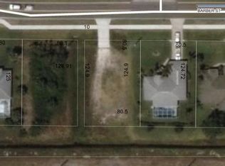 1731 Barber St, Sebastian, FL 32958