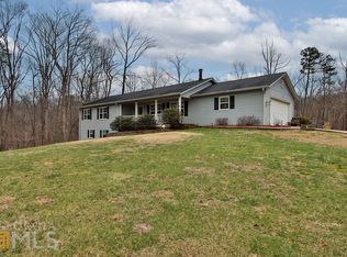 3177 Springdale Forrest Cir, Gainesville, GA 30506