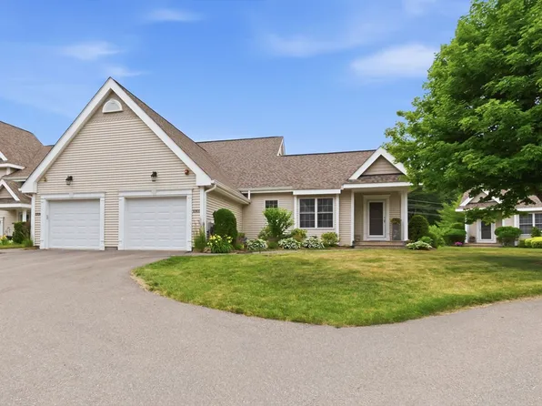 1001 Alyssa Dr #1001, Groveland, MA 01834