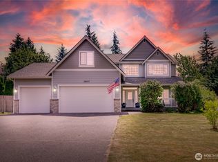 19627 119th Ln SE, Yelm, WA 98597