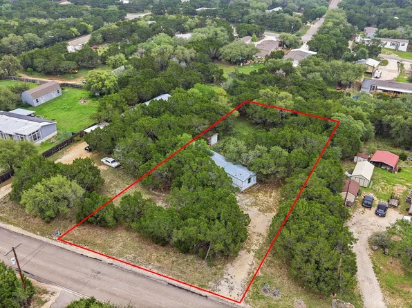 906 QAPPUELLA DR, Canyon Lake, TX 78133