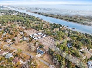 3 Osprey Pointe Lot Ct, Ocean Isle Beach, NC 28469